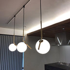 Lampada a Sospensione Equilibrium