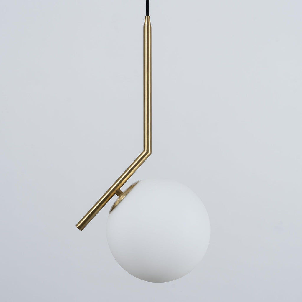 Lampada a Sospensione Equilibrium