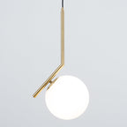 Lampada a Sospensione Equilibrium