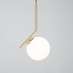 Lampada a Sospensione Equilibrium
