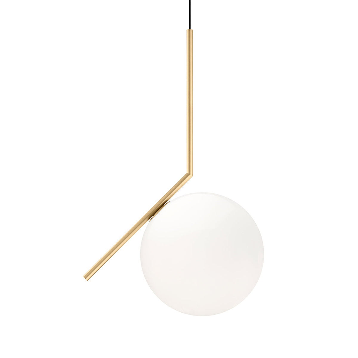 Lampada a Sospensione Equilibrium