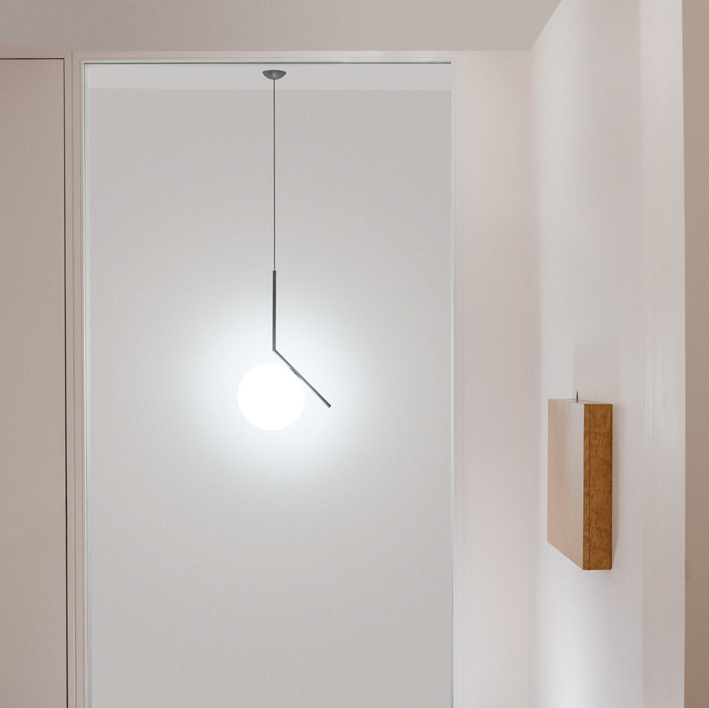 Lampada a Sospensione Equilibrium