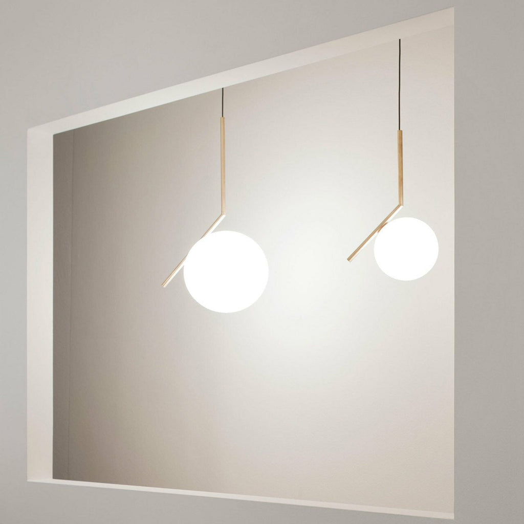Lampada a Sospensione Equilibrium