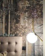 Lampada a Sospensione Equilibrium