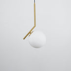 Lampada a Sospensione Equilibrium