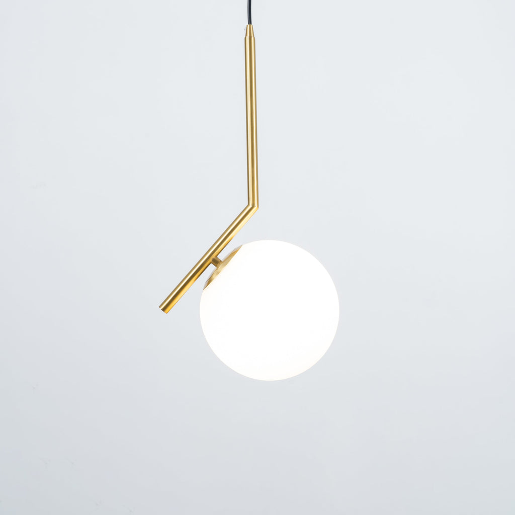 Lampada a Sospensione Equilibrium