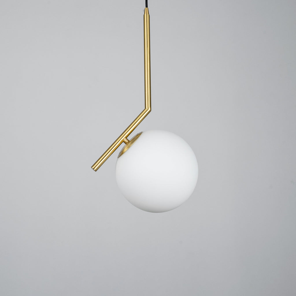 Lampada a Sospensione Equilibrium