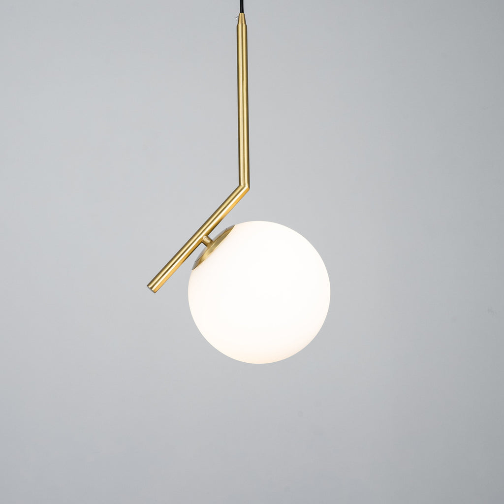 Lampada a Sospensione Equilibrium