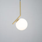Lampada a Sospensione Equilibrium