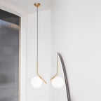 Lampada a Sospensione Equilibrium