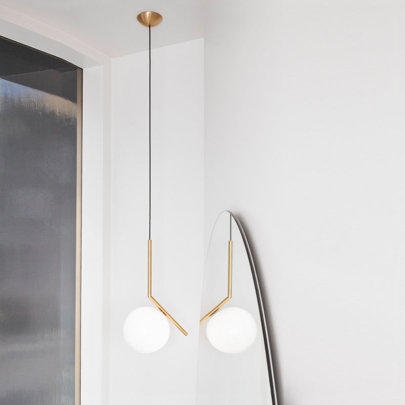 Lampada a Sospensione Equilibrium