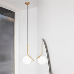 Lampada a Sospensione Equilibrium