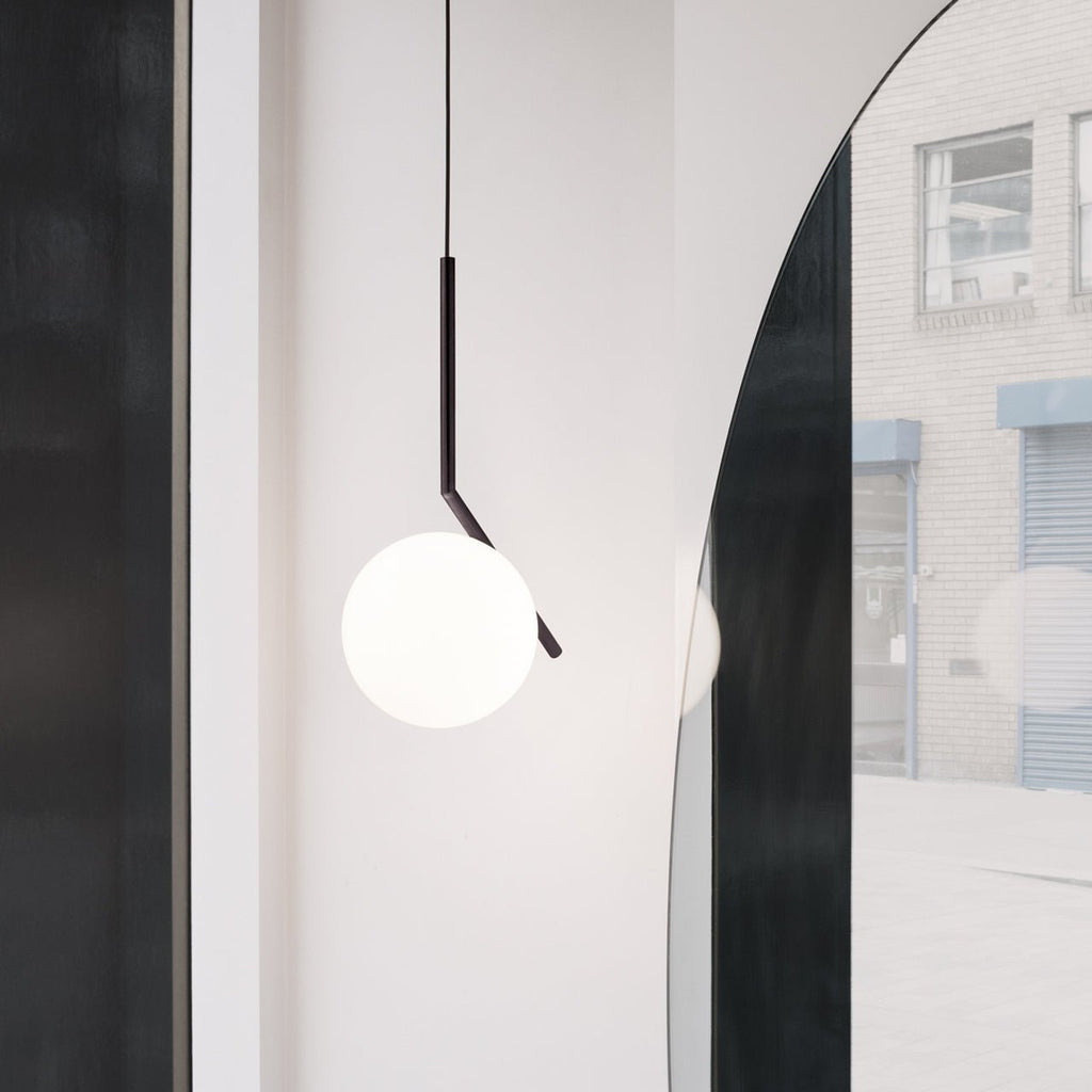 Lampada a Sospensione Equilibrium