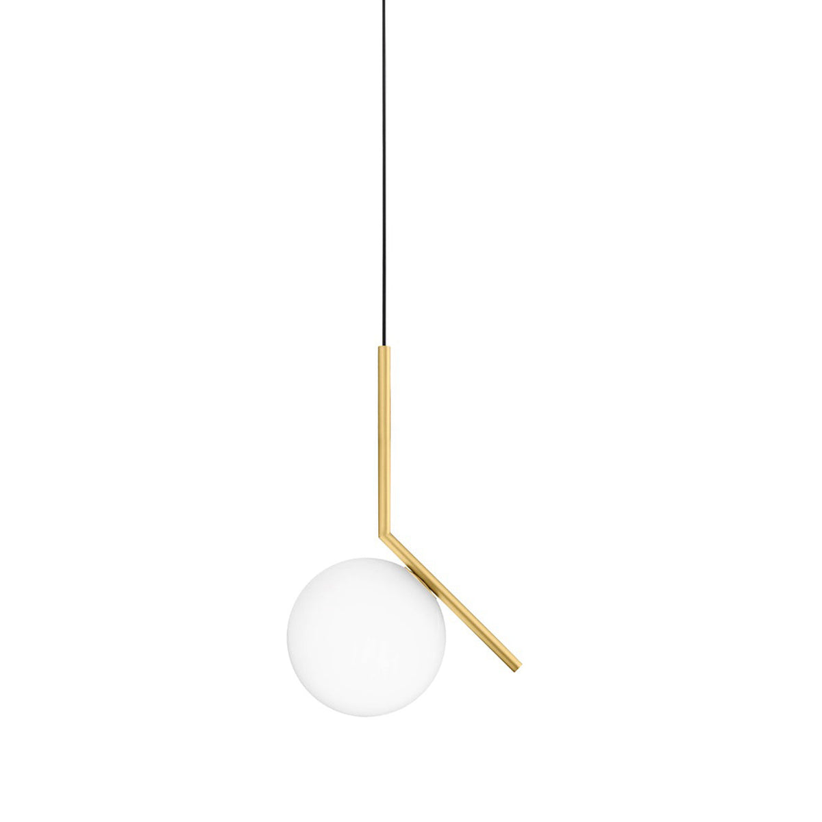 Lampada a Sospensione Equilibrium