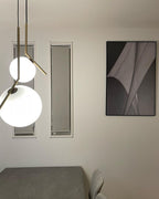 Lampada a Sospensione Equilibrium