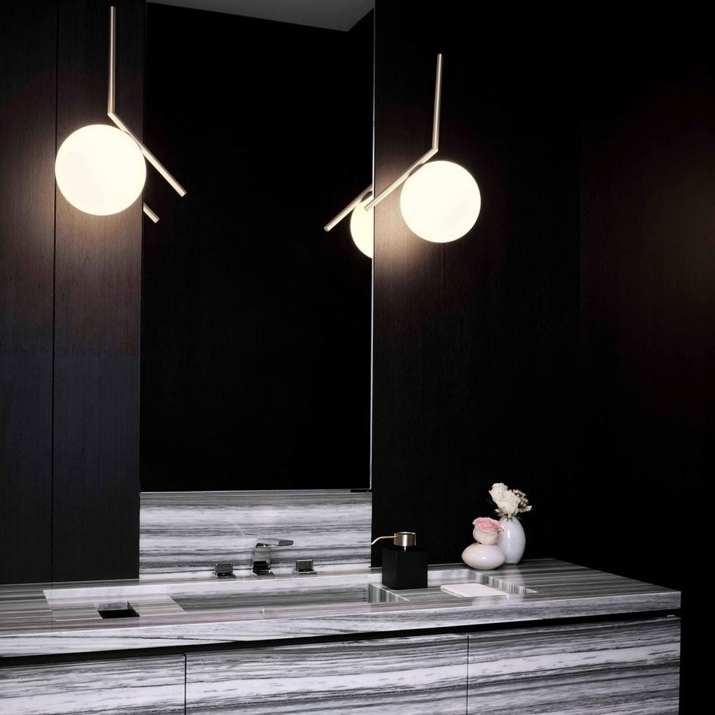 Lampada a Sospensione Equilibrium