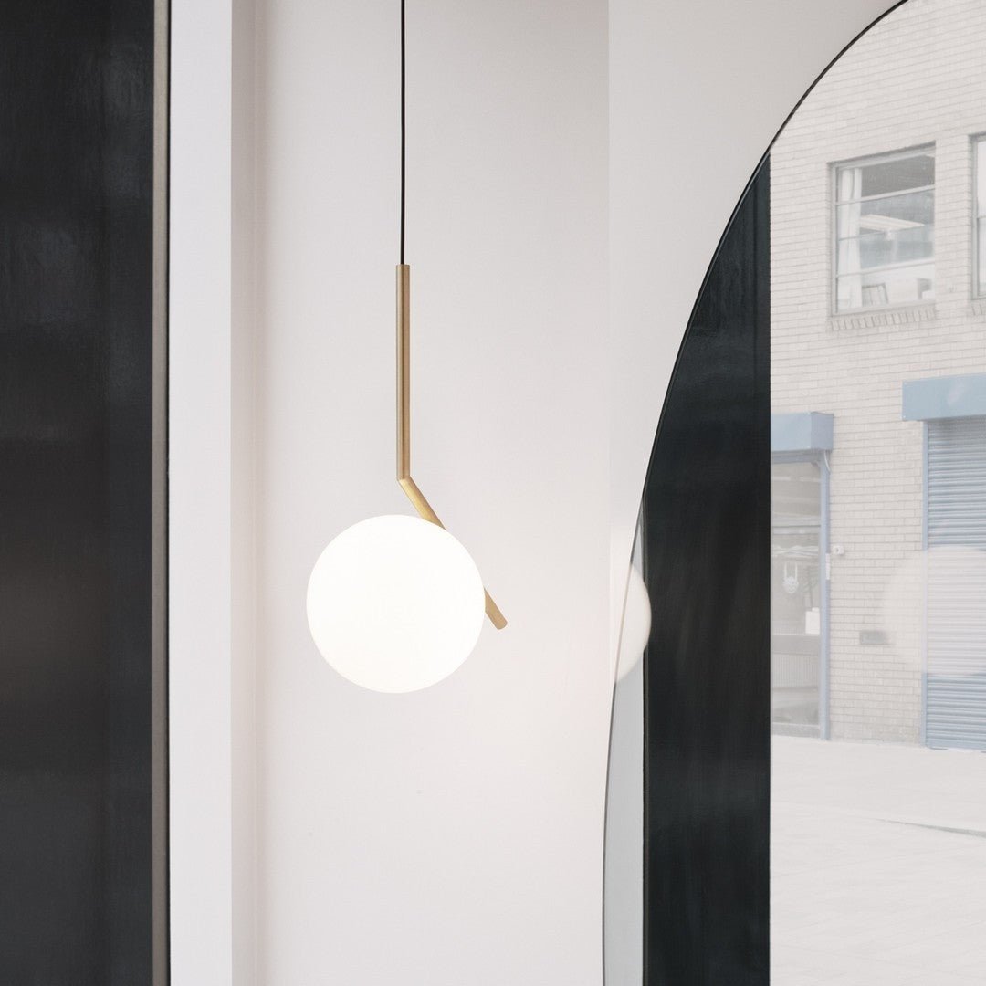 Lampada a Sospensione Equilibrium