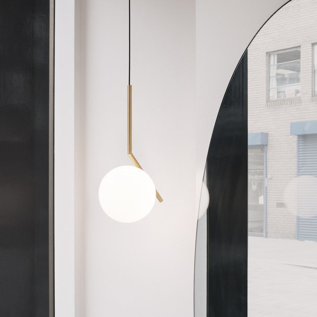 Lampada a Sospensione Equilibrium