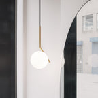 Lampada a Sospensione Equilibrium