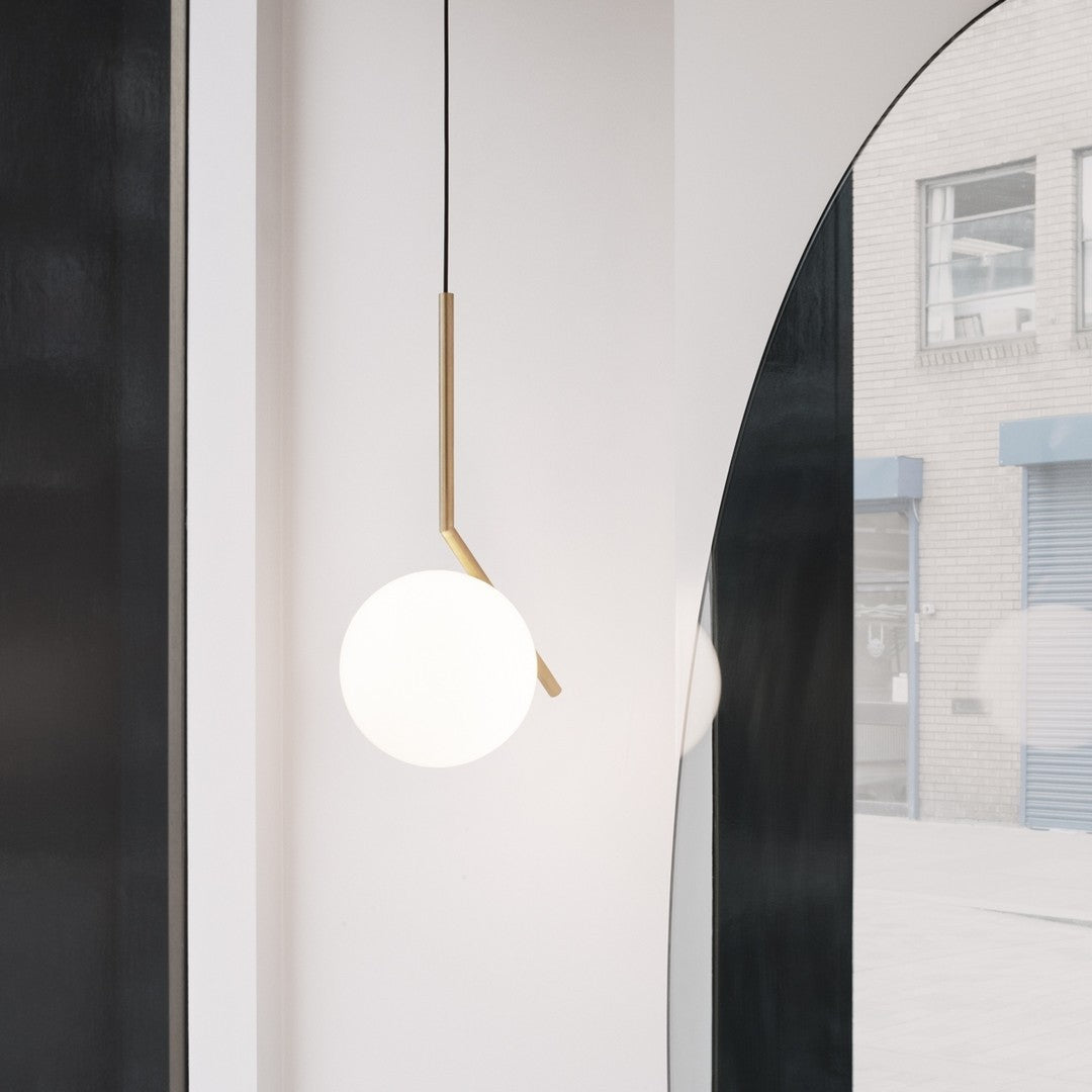 Lampada a Sospensione Equilibrium