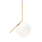 Lampada a Sospensione Equilibrium