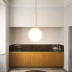 Lampada a Sospensione Equilibrium