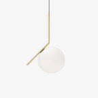 Lampada a Sospensione Equilibrium