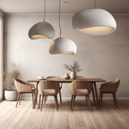 BORDEAUX Lampadario Ambiente Elegante Illuminazione Atmosfera Dimmerabile