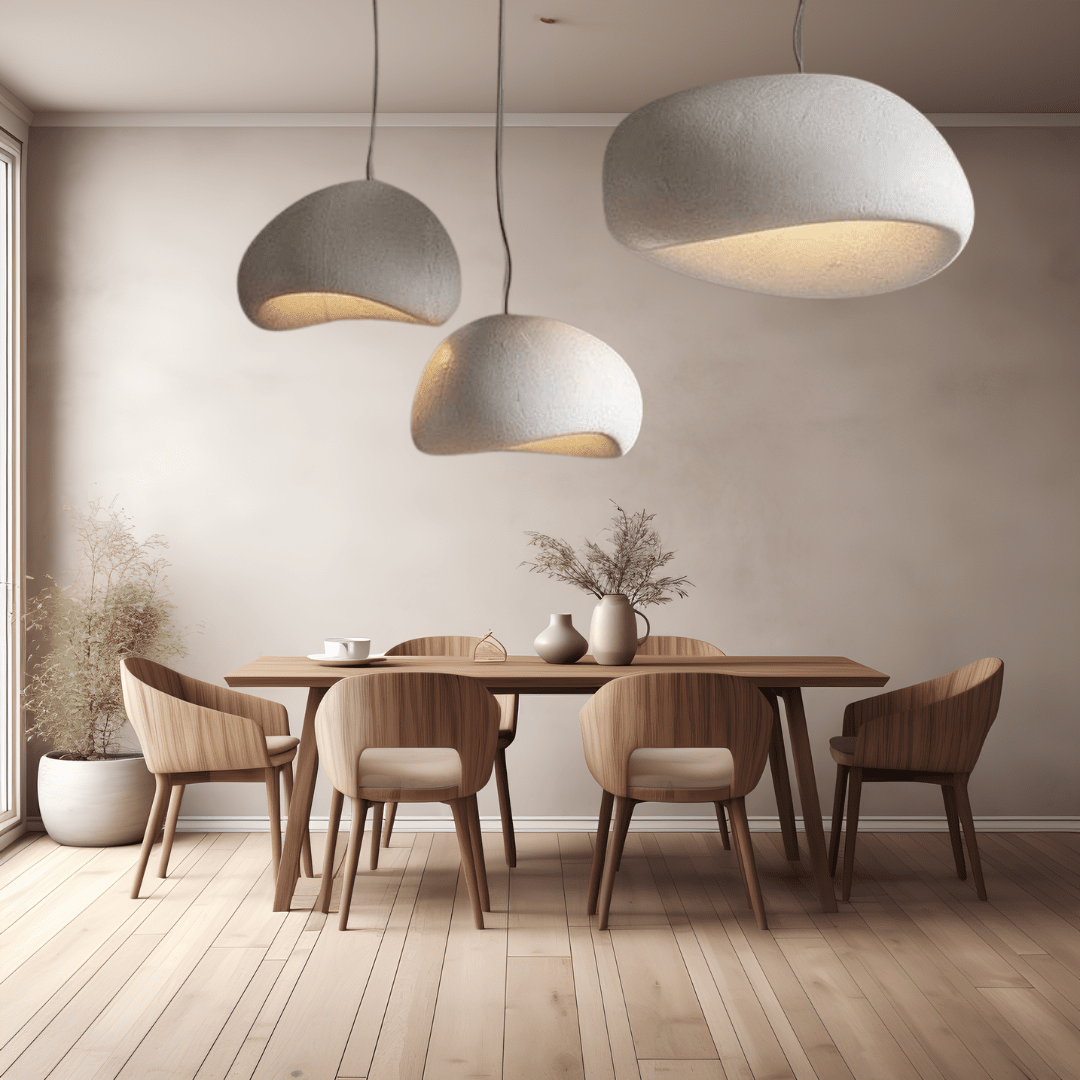 BORDEAUX Lampadario Ambiente Elegante Illuminazione Atmosfera Dimmerabile