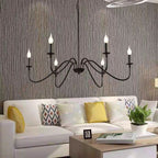 Lampade a Sospensione Silva Design Vintage LED
