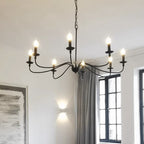 Lampade a Sospensione Silva Design Vintage LED