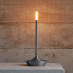Lampada da Tavolo Candelabro