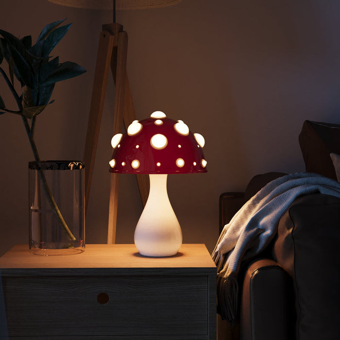 Luminara | Lampada da Tavolo LED
