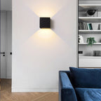 Lampada da parete wireless di lusso