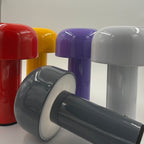 Lumo | Lampada da Tavolo a Forma di Fungo Dimmerabile