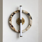 Lampada da Parete Ice
