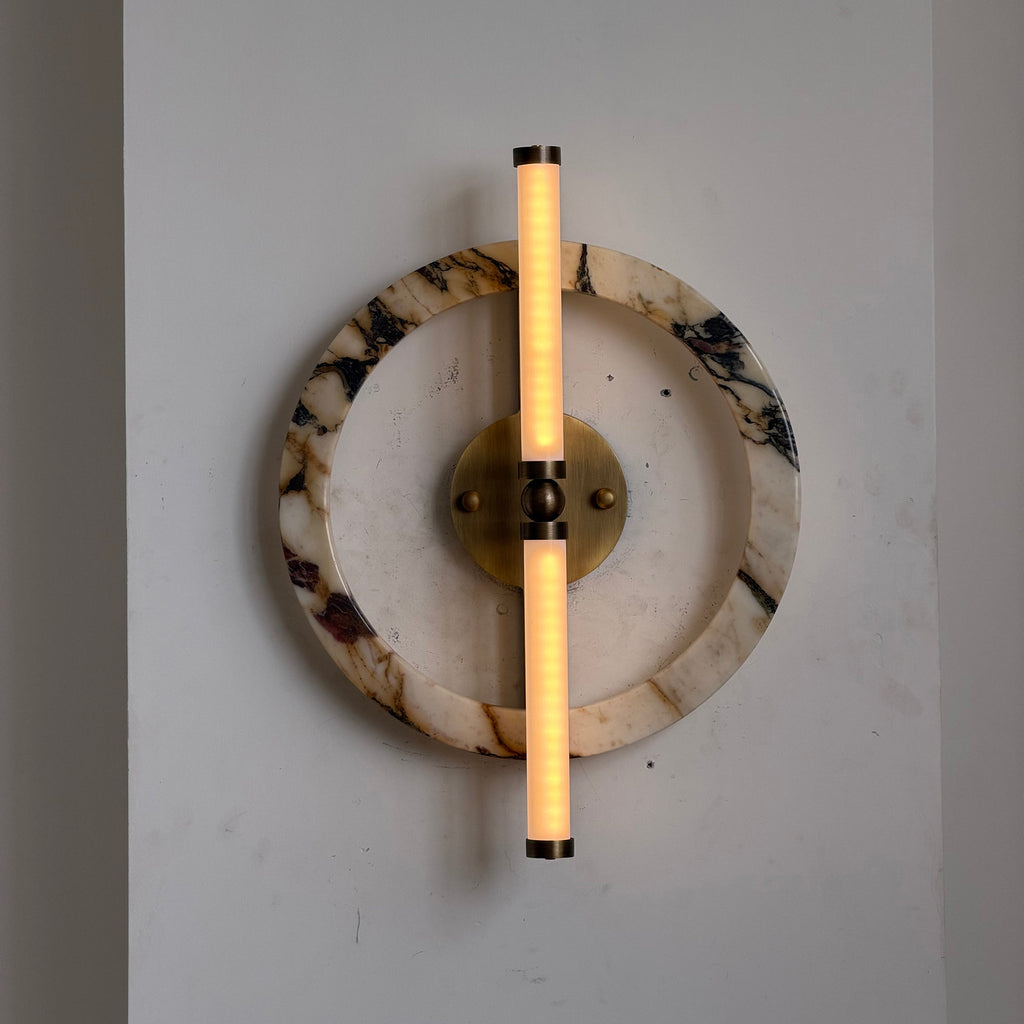 Lampada da Parete Ice