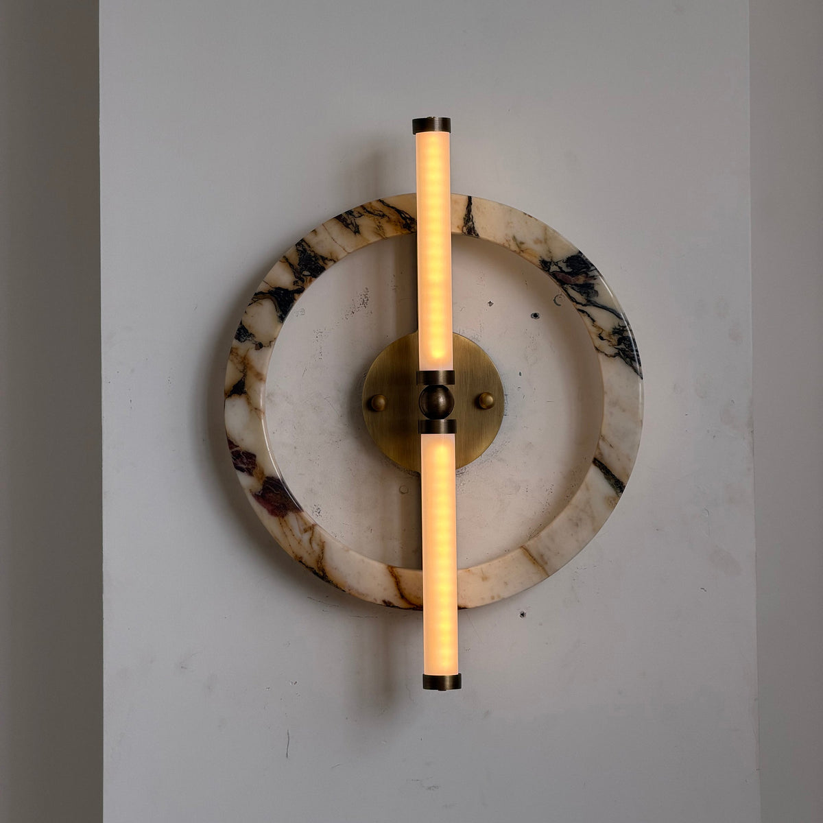 Lampada da Parete Ice