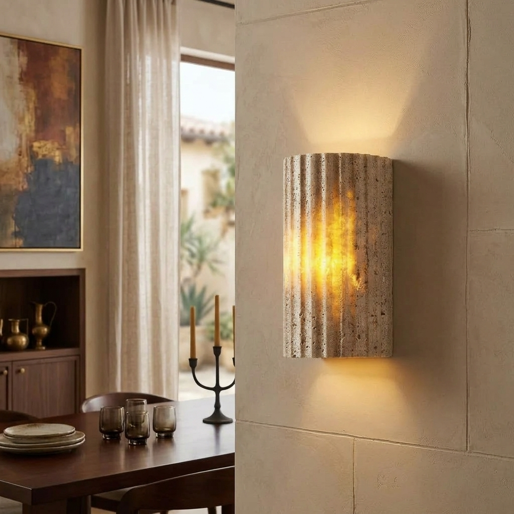 Lampada Da Parete Per Soggiorno E Camera Da Letto