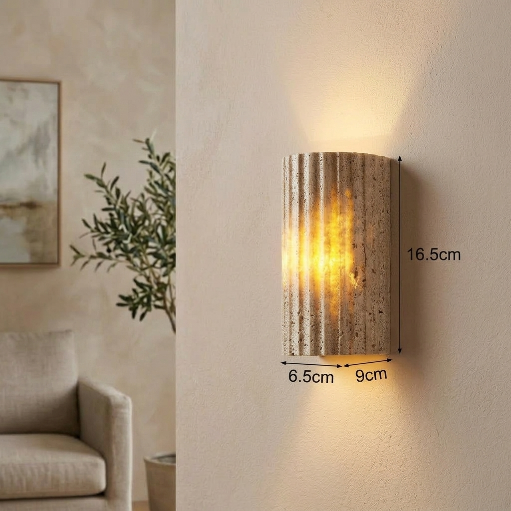 Lampada Da Parete Per Soggiorno E Camera Da Letto