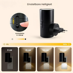 Lampada LED Alova - Design Moderno - Efficiente Energeticamente & Dimmerabile