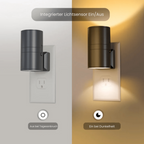 Lampada LED Alova - Design Moderno - Efficiente Energeticamente & Dimmerabile