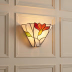 Interiors 1900 Botanica Tiffany Applique