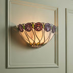 Interiors 1900 Applique Tiffany Hutchinson