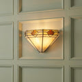 Interiors 1900 Nevada Tiffany Applique