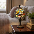 Lampada da Tavolo Mini Tiffany Sylvette di Interiors 1900