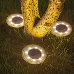 Sconeys | Lampade Impermeabili a Energia Solare