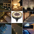 Sconeys | Lampade Impermeabili a Energia Solare
