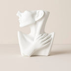 Vaso Moderno Isla
