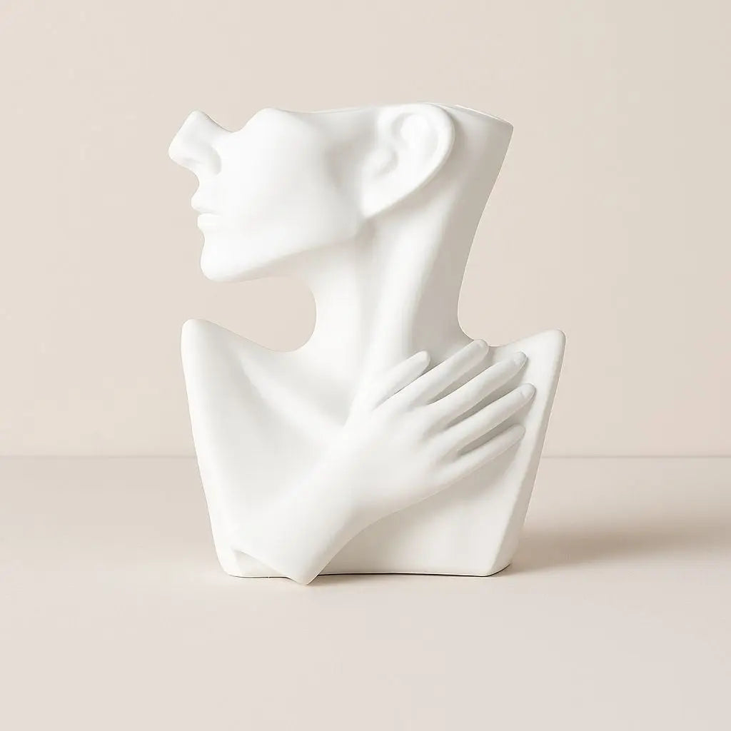 Vaso Moderno Isla